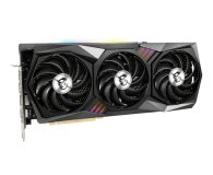 MSI GeForce RTX 3080 Ti GAMING X TRIO LHR 12GB GDDR6X - 655242 - zdjęcie 2